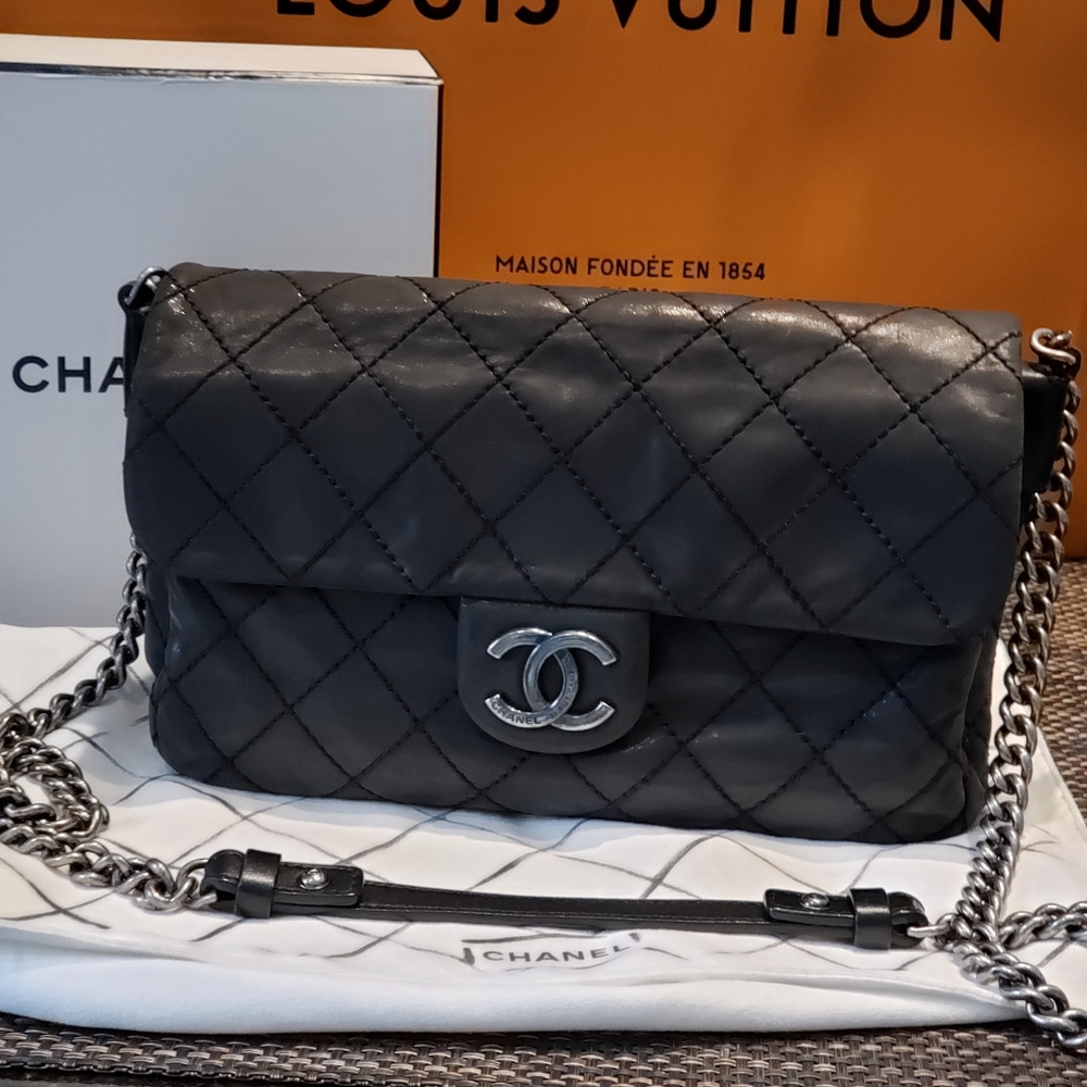 SOLD 💯% authentic C H A N E L